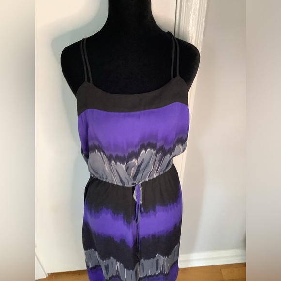 Colorful Dress - Picture 2 of 3